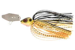 Fox Rage UV Bladed Jig 12g - 